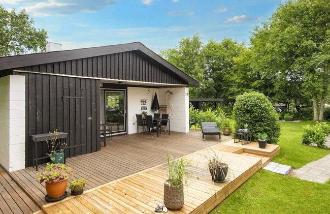 5 Person Holiday Home in Vinderup-by Traum - Photo 21