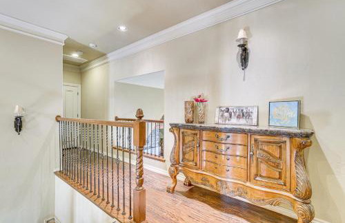 Spacious Edmond Vacation Rental with Shared Pool! - Foto 15