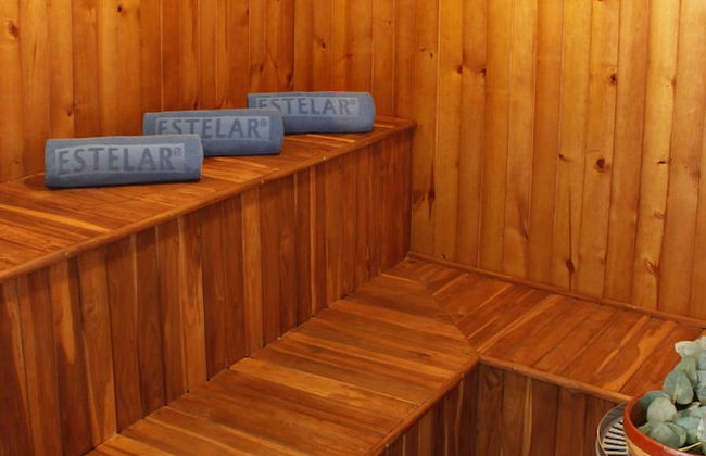 Estelar Apartamentos Barranquilla - Photo 15