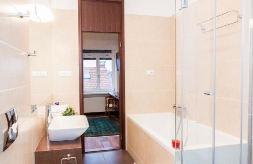 Centroom Apartment Zagreb - Foto 14