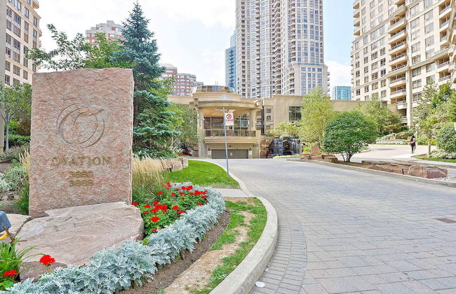 Sarkar Suites - 3888 Duke of York Blvd - Photo 36