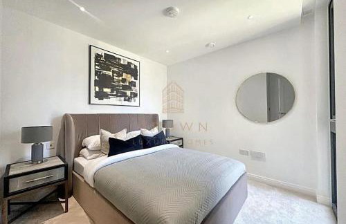 250 City Road 2 Bollinder Place EC1V 2AH 2bed LUXURY apartments-this is full address - Foto 2