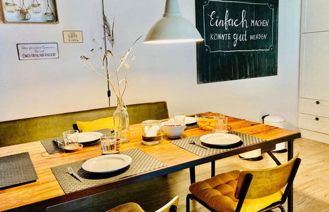 Holiday Apartment Nordnest - Foto 16