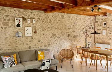 Stunning Boutique gîte Flore at Vive le Vert - Foto 9