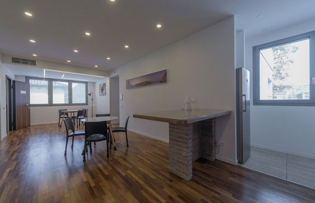 Marconi House - Photo 36