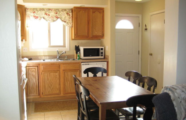 Mammoth View Villas Mammoth Reservation Bureau - Foto 13