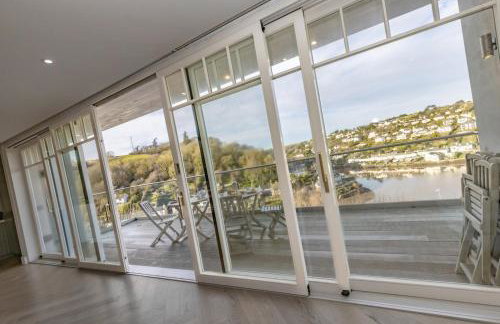 New - Old Reservoir house, overlooking the river - Foto 14