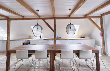 Historisches Amtshaus: BelVue - Foto 4