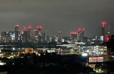 LushPen - O2 Arena Apartment - Foto 23