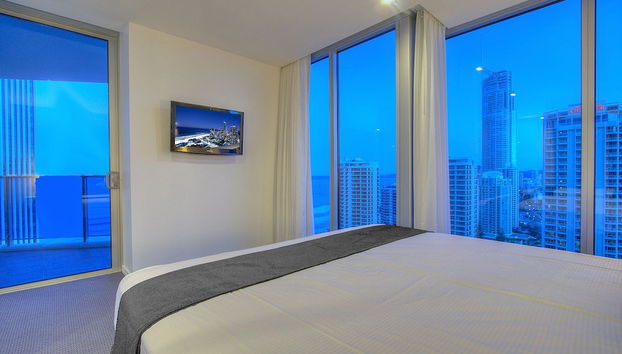 Orchid - Private Apartments - Photo 3, Chambre