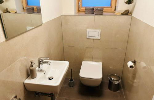 137hideaway Ferienwohnung Eichstätt - Photo 17