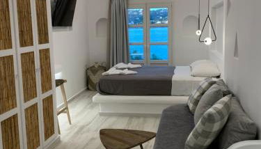 Alidian bay Suites Leros - Foto 3