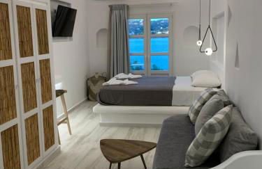 Alidian bay Suites Leros - Foto 3