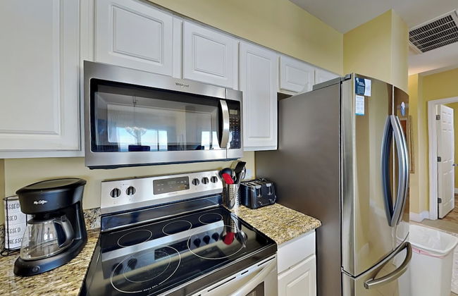 Ariel Dunes by Southern Vacation Rentals - Photo 75