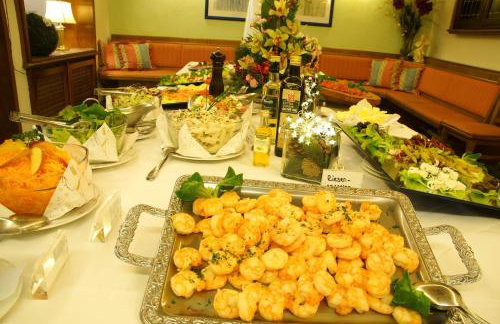 Komfort-Ferienwohnung Bruneärmel 1 - Foto 36