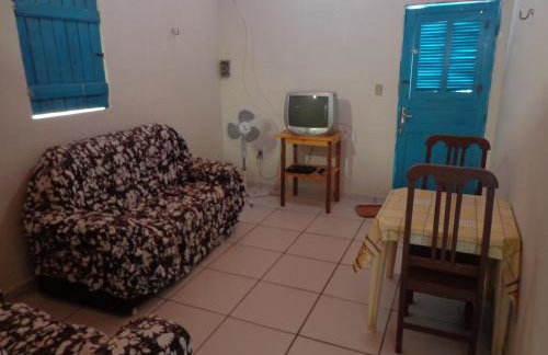 Casa Mobiliada Galinhos - Foto 8