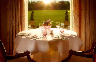 Brockencote Hall - Foto 21