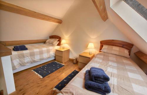 Barn Cottages at Lacock - Foto 17