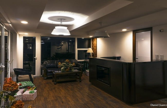 Stanza Hotel & Spa - Foto 3