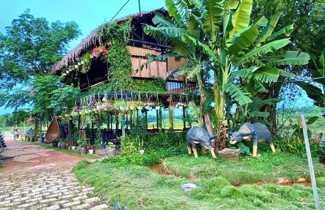 Thanh Chiem Village - Foto 5