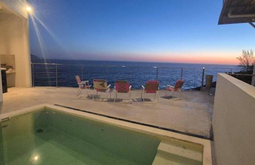 Carioca Beach House for Ocean View Lovers - Foto 14