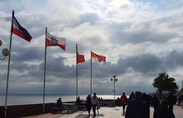 FeWo mit Meerblick - Direktzugang zur Nordsee - Foto 22