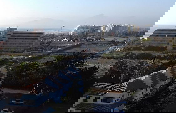 Departamento Equipado Vista Al Mar - Foto 12