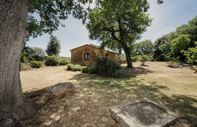 Agriturismo Casa Al Gianni - Foto 72