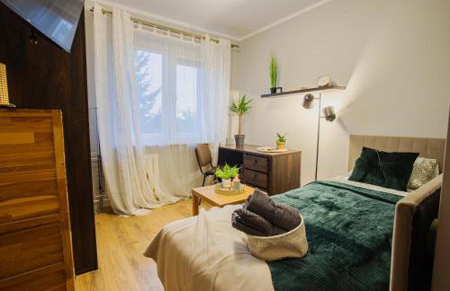 Pułaskiego 5 SuperApart Rooms - Comfort Stay - Foto 17