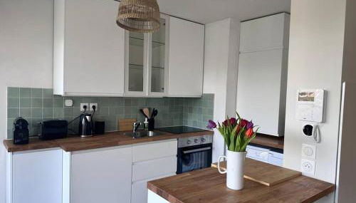 Neuf-Lumineux-Calme à 18 mn du centre de Paris - Foto 2