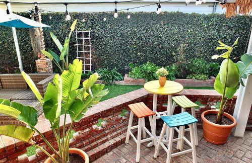 Eastside Garden Hideaway For 4 Perfect Location for World Cup Attendees - Foto 30