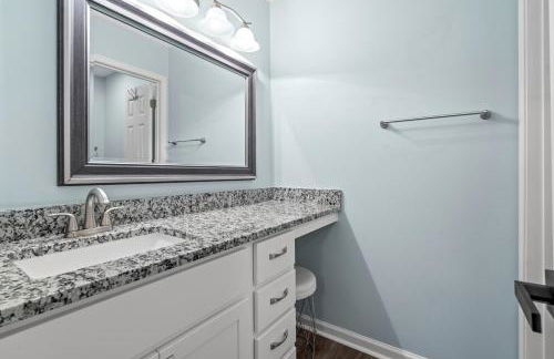 Charming upgraded 2-bed condo in amazing Pawleys Island True Blue Golf Course - Foto 16