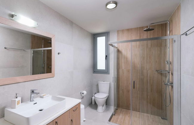 Amfithea Villas Petrokefali 2 - Foto 4