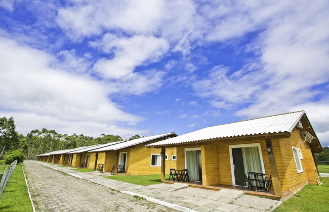 Hotel Acqua Lokos - Foto 65