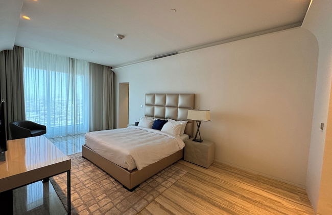 4Leisure Suites DAMAC Esclusiva Towers - Foto 22