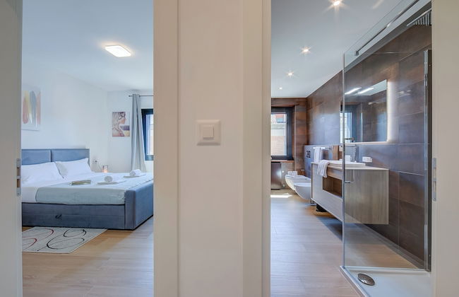 Boutique Apartments - Foto 34