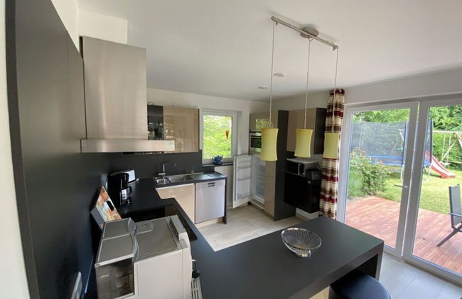 My Holiday Home Comfortable Holiday Residence - Foto 5