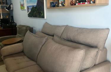 Apto Barra da Tijuca Frente pro Mar - Foto 20