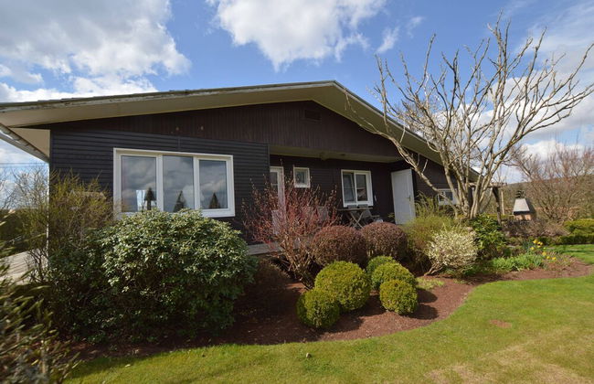 Cozy Chalet With Pond, Malmedy - Foto 43