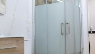 Hermoso apartamento en Vigo - Foto 5, Shower