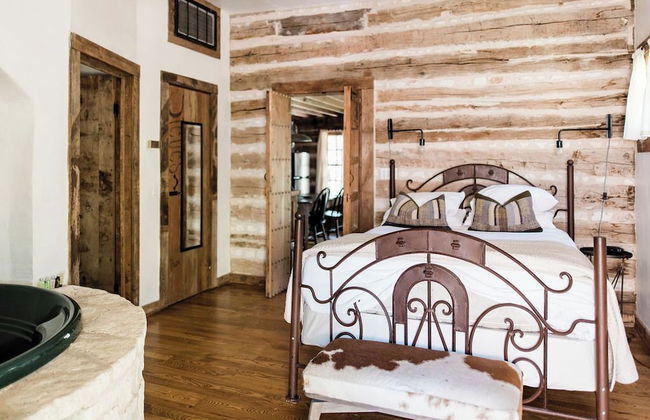 Contigo Ranch Fredericksburg - Photo 17