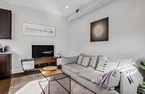 Charming HBG Haven: Cozy 1BR Apt - Foto 1