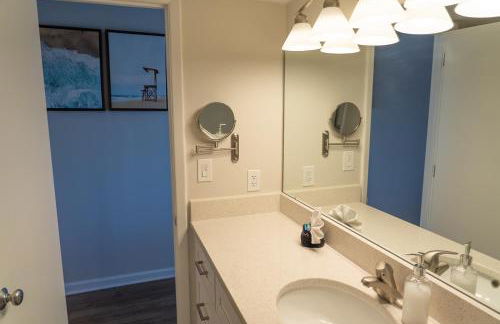 Summer Sands - 204 by Sea Scape Properties - Foto 12