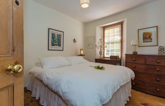 Braunton Magnolia Cottage 3 Bedrooms - Foto 8