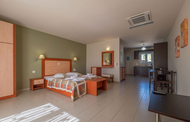 Panorama Resort - Photo 7