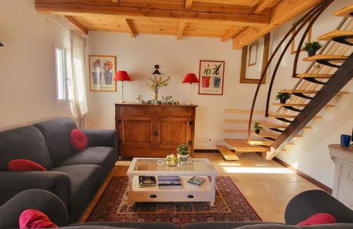 Villa Maélie - Foto 15