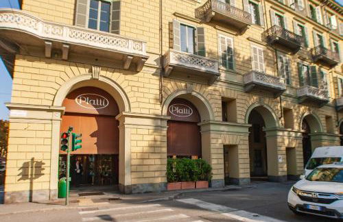 Vittorio 73 Luxury Apartment - Foto 19