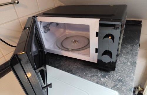 Schöne Wohnung zentral Ingolstadt - Foto 6