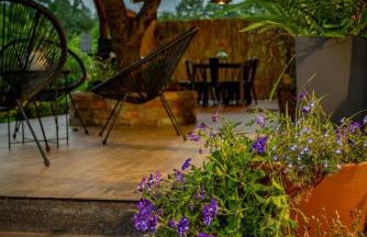 Orzechowy domek - Foto 8