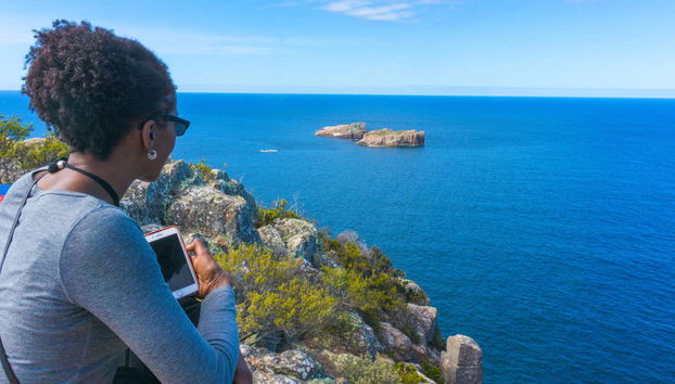 Escursione a Wineglass Bay e Freycinet - Foto 2